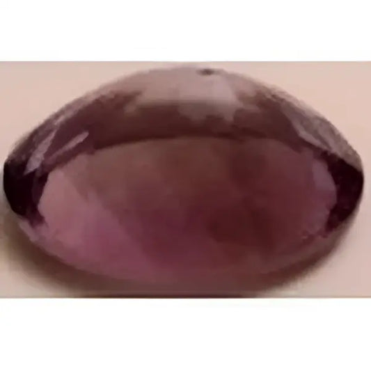 Pierre amethyste 20x15 mm 16.50 carats