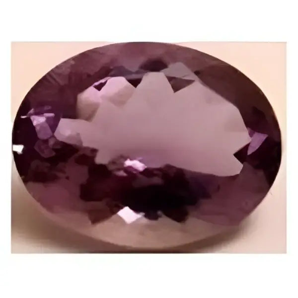 Pierre amethyste