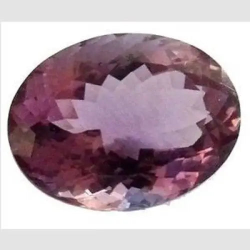 Pierre amethyste 20x15 mm