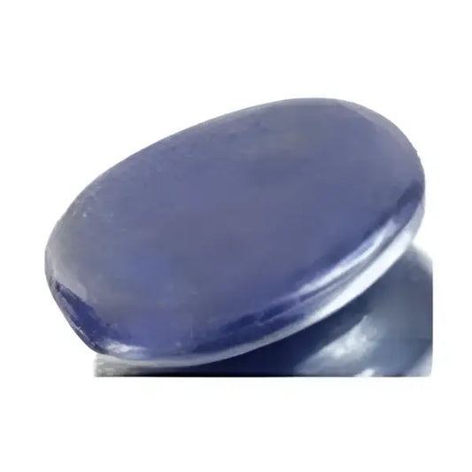 Lapis lazuli ovale cabochon 39x28x12 mm 153.70 carats