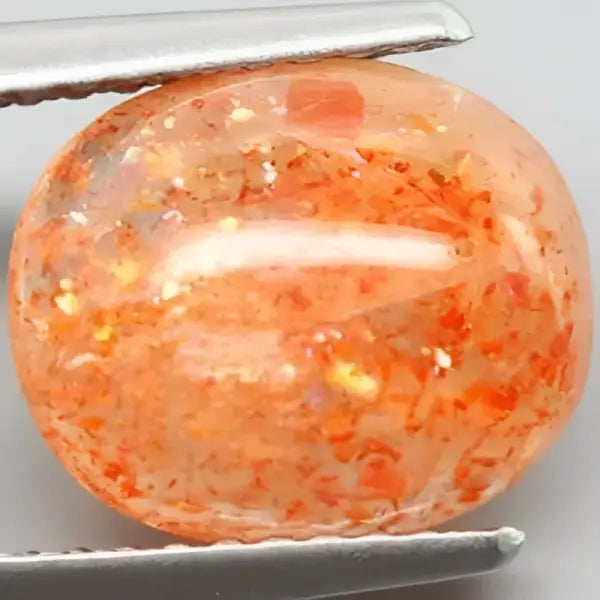 Cabochons Pierre Naturelle - Pierre Naturelle Oval