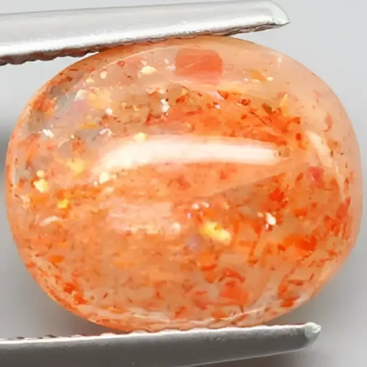 Cabochons Pierre Naturelle - Pierre Naturelle Oval