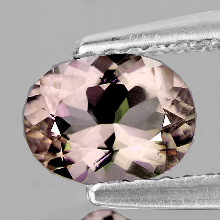 Morganite