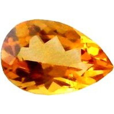 Citrine or Naturelle - Pierre Citrine