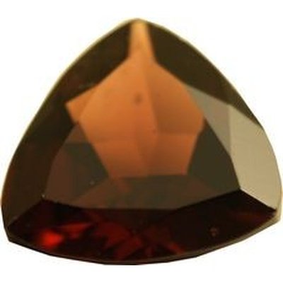 Grenat almandin trilliant 9 mm 2.30 carats