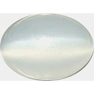 Pierre de lune naturelle ovale cabochon 5x3 mm 0.22 carat