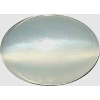 Pierre de lune naturelle ovale cabochon 6x4 mm 0.54 carat
