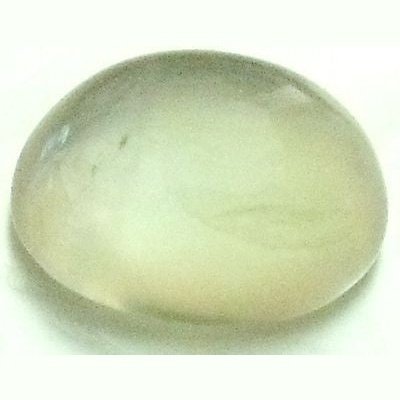 Prehnite taille ovale cabochon 10x8 mm 2.70 carats