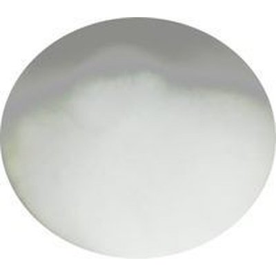 Quartz blanc taille ronde cabochon 8 mm 2.00 carats