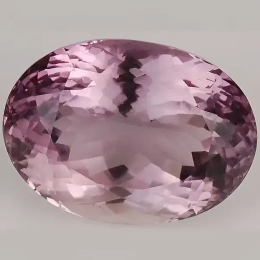 Amethyste pierre 44 carats