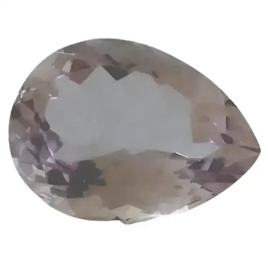 améthyste naturelle 16x12 mm